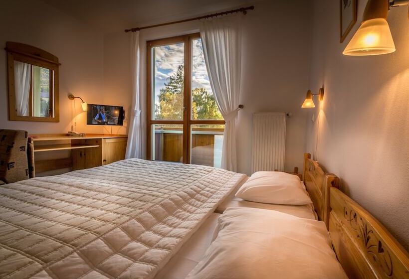 Номер Стандарт, Villa Siesta