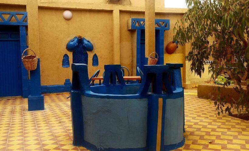 Номер Стандарт, Auberge Camping Ocean Des Dunes