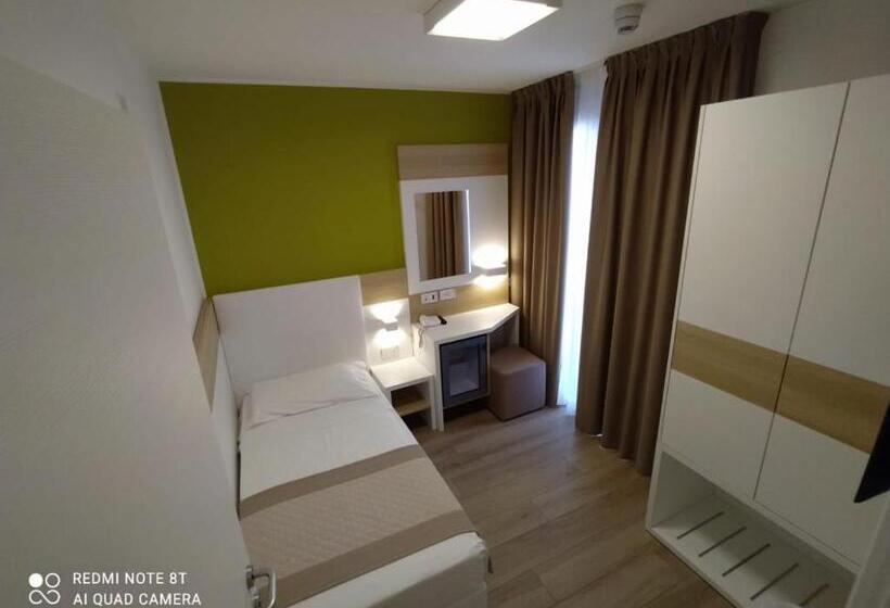Номер Superior Одноместный, Almalux Jesolo Wellness & Spa 3 Stelle Superior