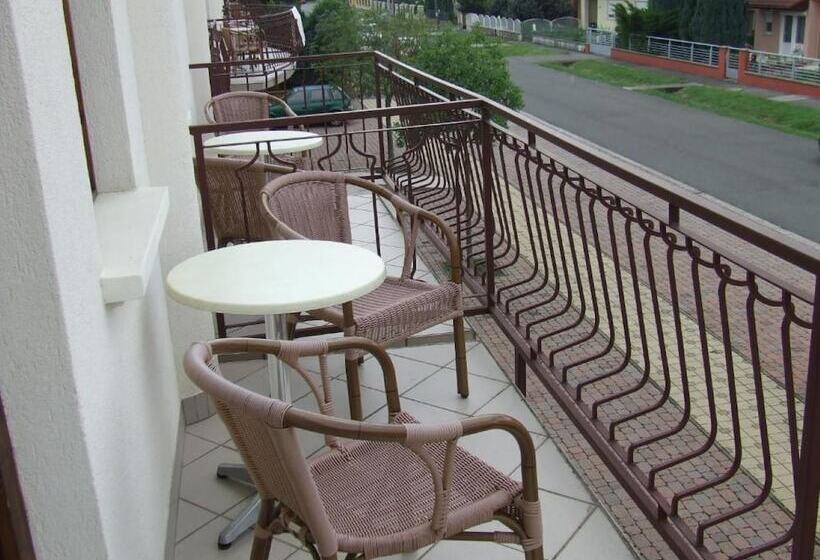 コンフォートルーム, Ametiszt Hotel Harkány
