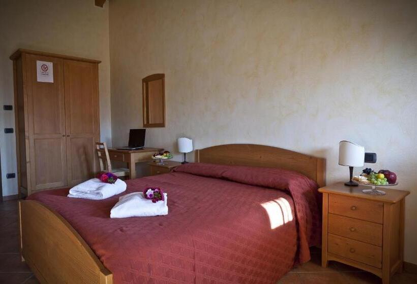 기본룸, Agriturismo Ai Casoni