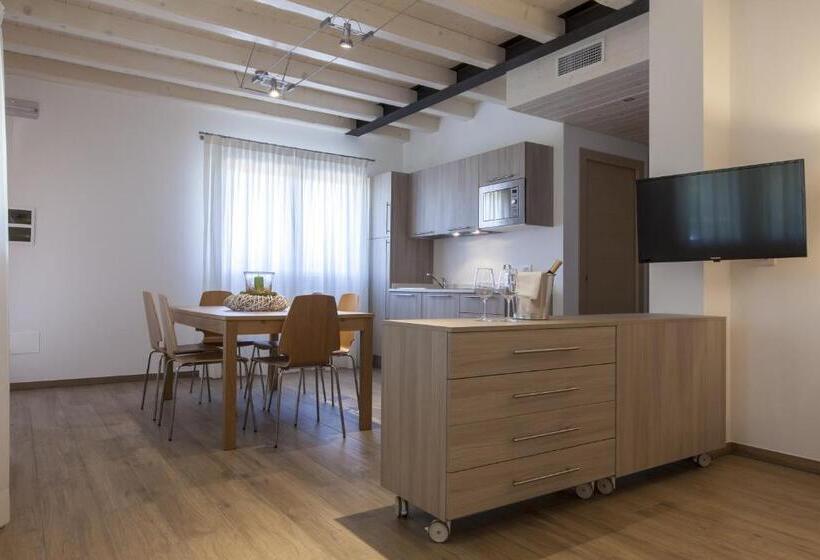 침실 1개 아파트, Agriturismo Ai Casoni