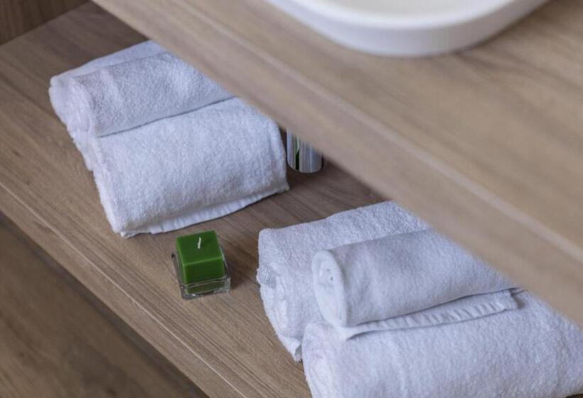 수피리어 룸, Agriturismo Ai Casoni