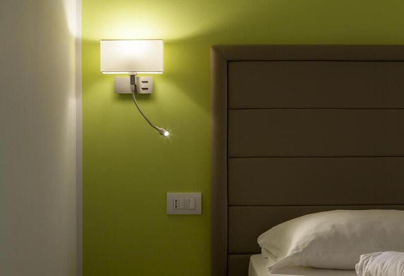 غرفة سوبيريور, Agriturismo Ai Casoni