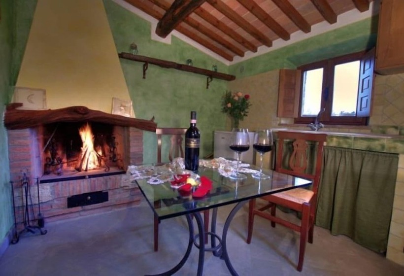 Люкс, Agriturismo Ardene