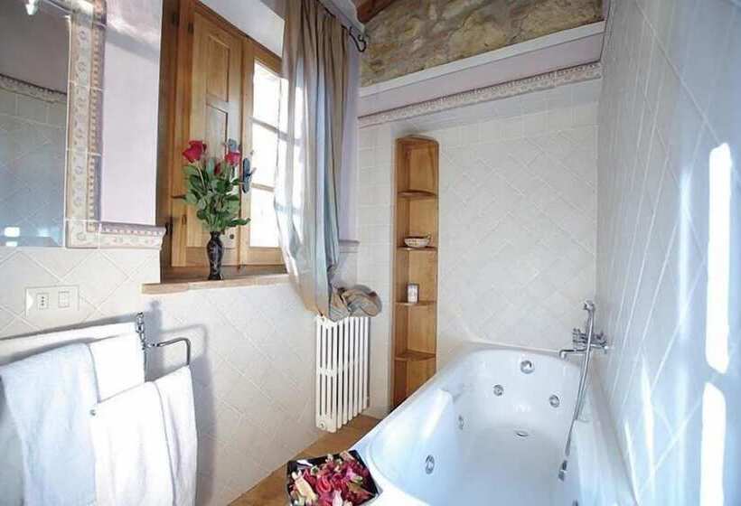 Апартаменты 1 Спальня, Agriturismo Ardene