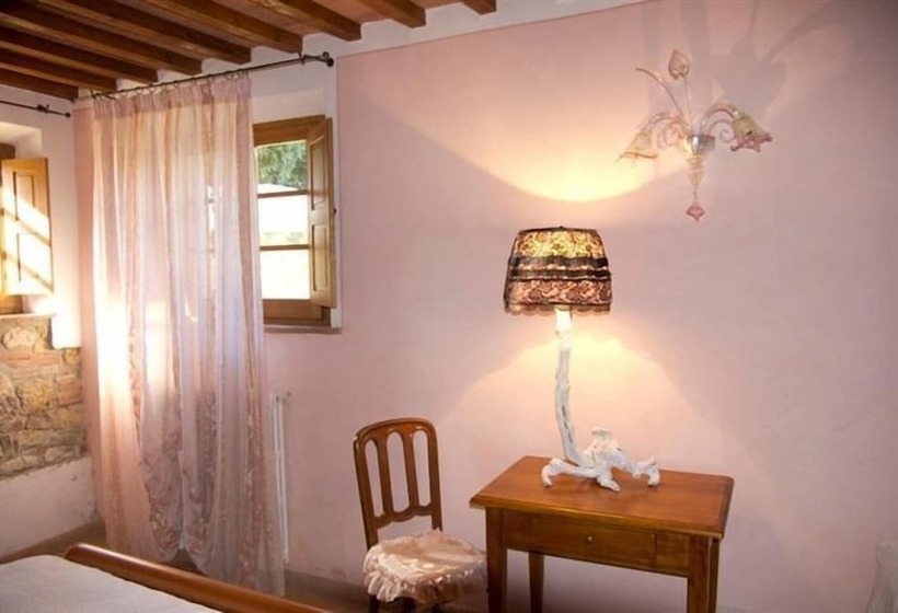 Апартаменты 1 Спальня, Agriturismo Ardene