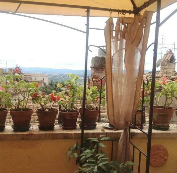اتاق استاندارد, Albergo Anna