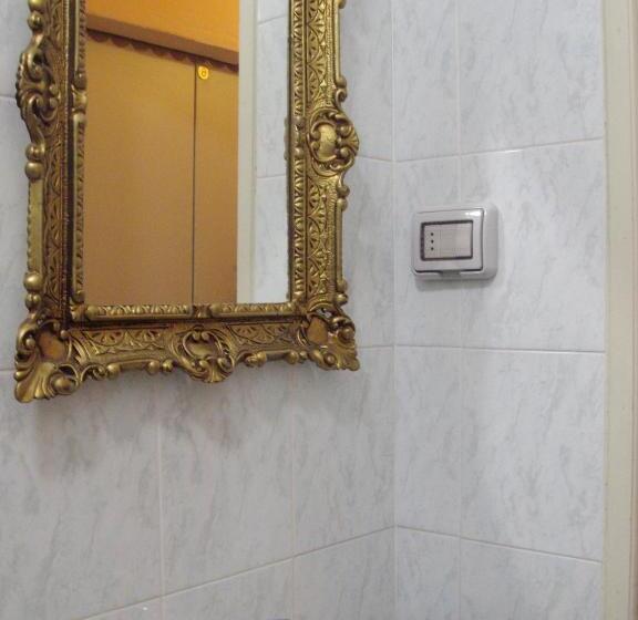 اتاق استاندارد, Albergo Anna