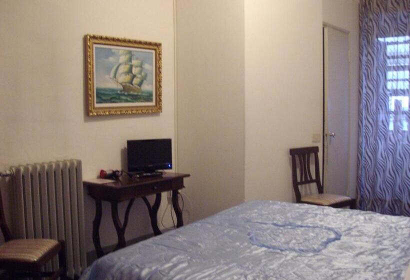 اتاق استاندارد, Albergo Anna