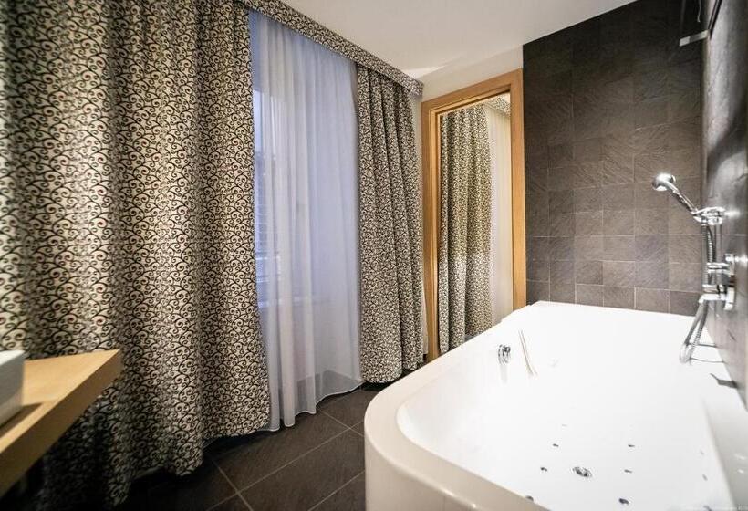 디럭스 룸, Boutique Exclusive B&b