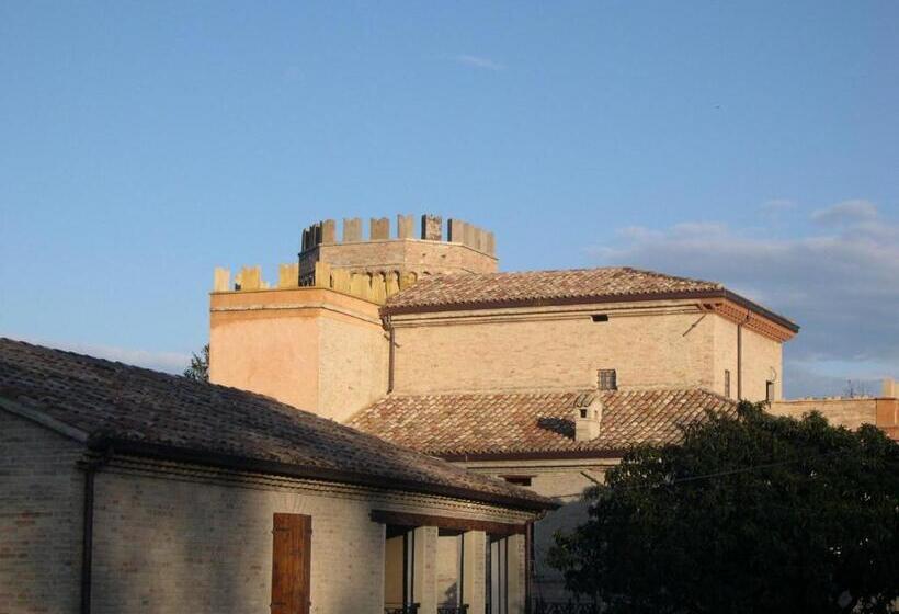 Family Suite, Castello Montegiove