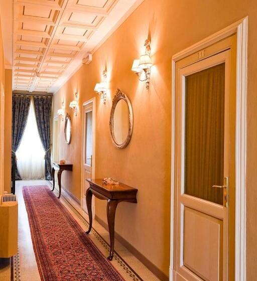 Номер Deluxe, Castello Montegiove