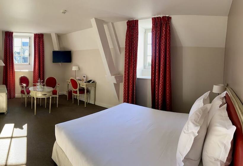 Номер Superior, Chateau Sainte Sabine