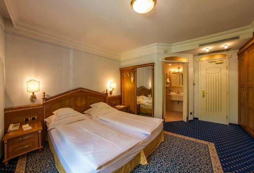 Номер Superior, Cityhotel Goldener Adler B&b