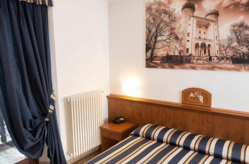 Номер Стандарт, Residence Chateau