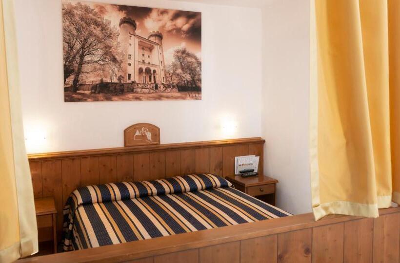 Студия Стандарт, Residence Chateau