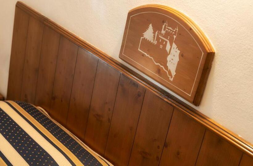 استودیوی استاندارد, Residence Chateau