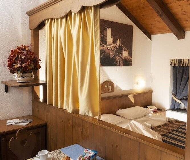 Номер Стандарт, Residence Chateau