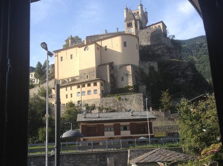 اتاق استاندارد, Residence Chateau