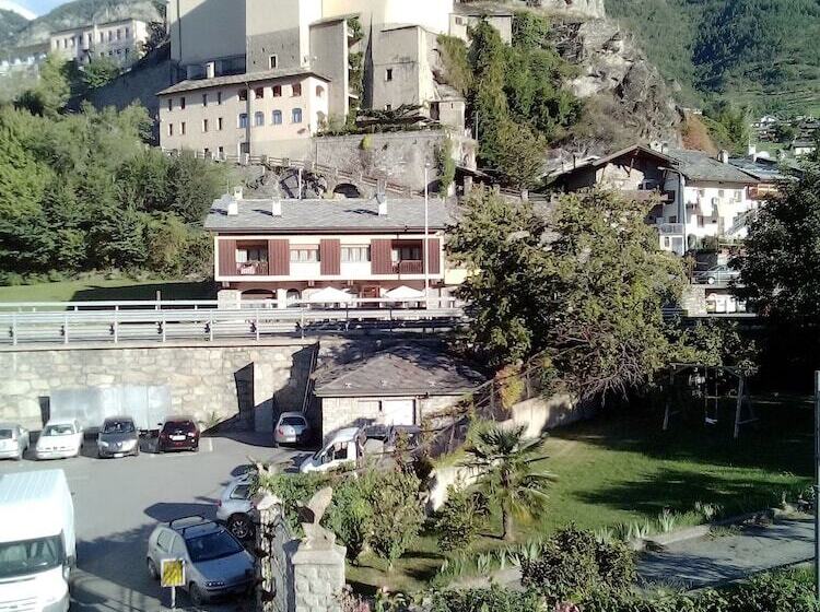 اتاق استاندارد, Residence Chateau