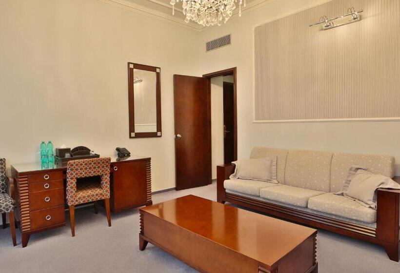 Люкс, Sun Palace Wellness