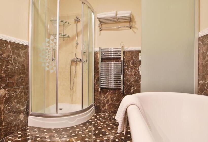 Номер Deluxe с Видом, Sun Palace Wellness