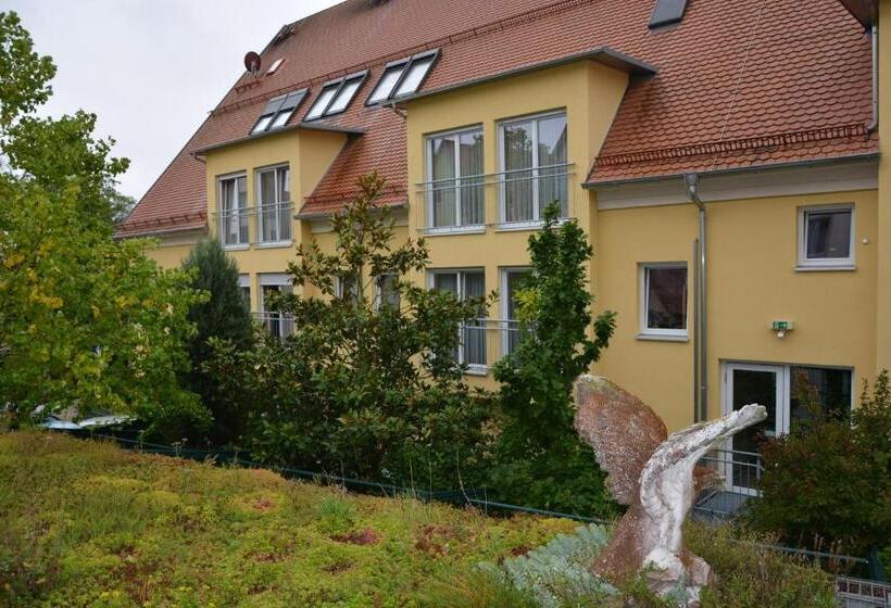 Номер Стандарт с Балконом, Land Gut Hotel Hotel Adlerbräu