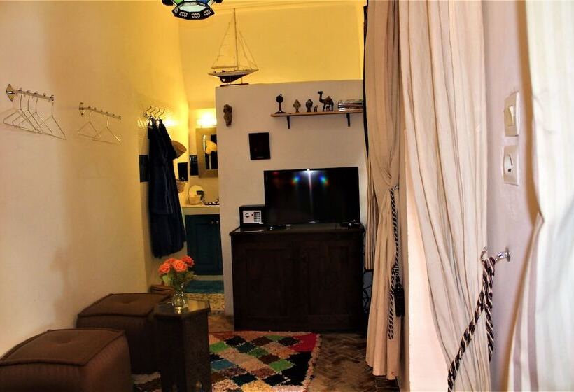 اتاق استاندارد, Riad Alamine