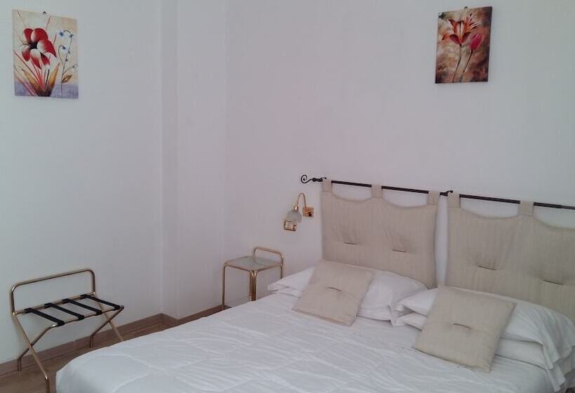 Номер Стандарт, Villa Delle Ortensie