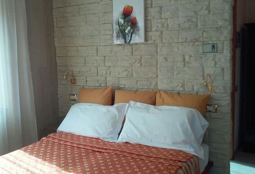 Номер Superior, Villa Delle Ortensie
