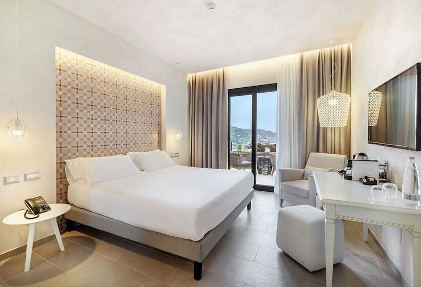 高级海景房, Villa Fiorita Boutique