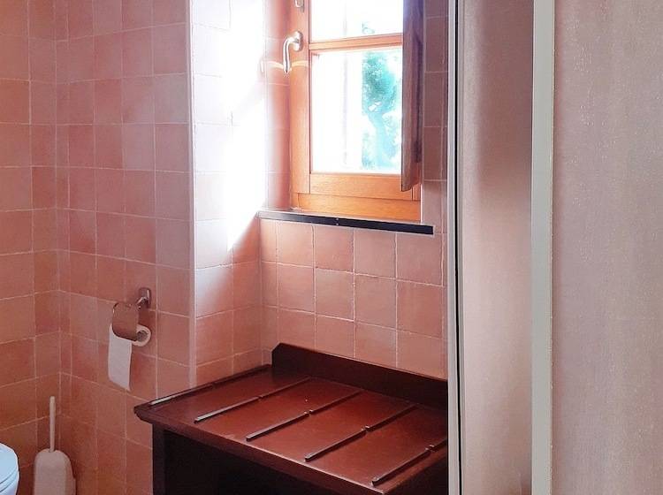 Pokój Czteroosobowy Standard, Villa Maria Pia