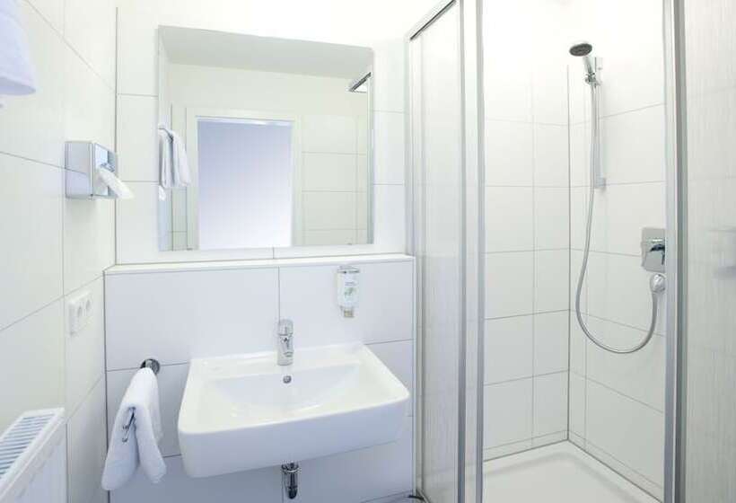 标准间, Campuszwei   Hotel & Boardinghouse