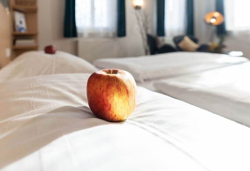 标准间, Campuszwei   Hotel & Boardinghouse