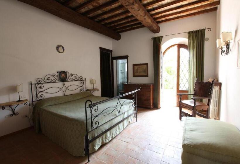 1间卧室的房子, Agriturismo San Gallo