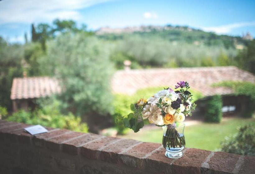 1间卧室的房子, Agriturismo San Gallo