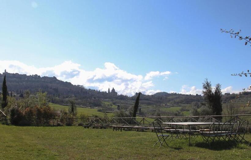 1间卧室的房子, Agriturismo San Gallo
