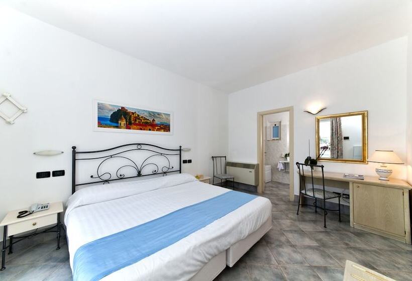 Номер Executive, Borgo Romantica   Resort & Spa