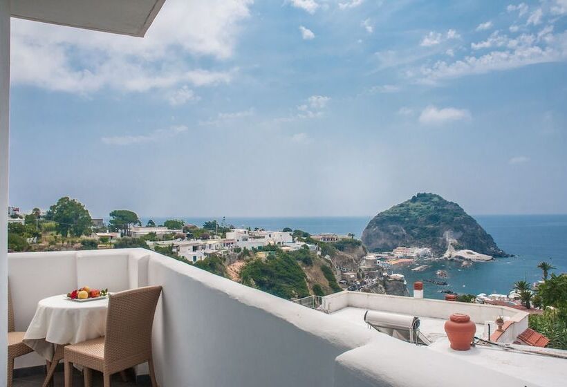 Полулюкс Вид на Море, Borgo Romantica   Resort & Spa