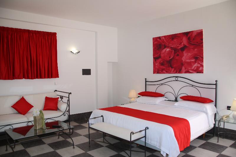 Полулюкс Вид на Море, Borgo Romantica   Resort & Spa