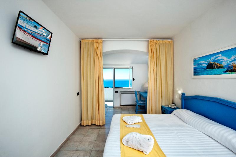 Номер Стандарт, Borgo Romantica   Resort & Spa