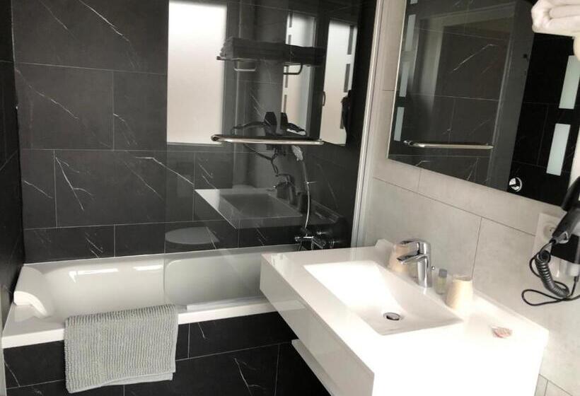 舒适型房间, Cit Hotel Atlantis