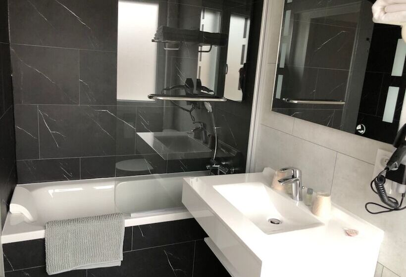 舒适型房间, Cit Hotel Atlantis