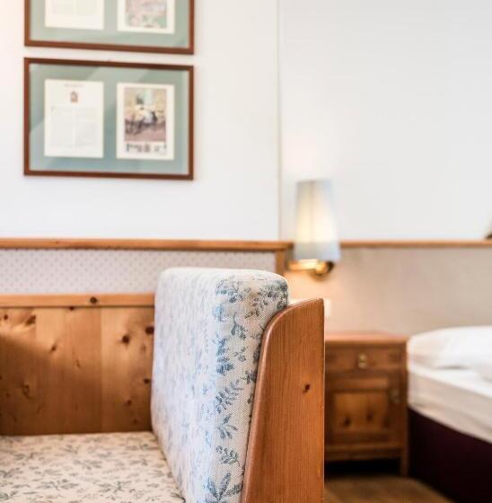 Классический Номер, Classic Hotel Am Stetteneck