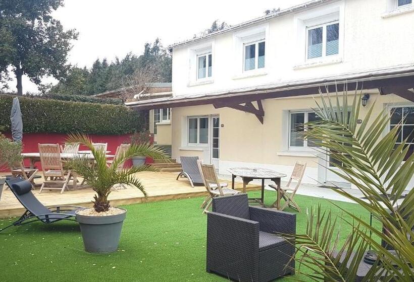 Семейный Номер, Logis Hôtel La Rosière