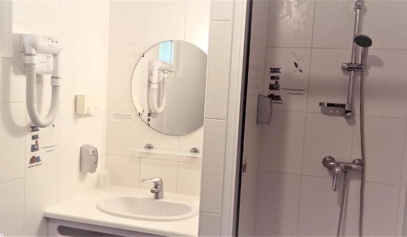 Номер Superior, Logis Hôtel La Rosière