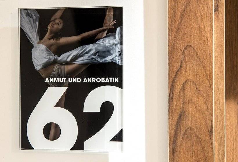 Номер Deluxe Одноместный, Mintrops Stadt Hotel Margarethenhöhe
