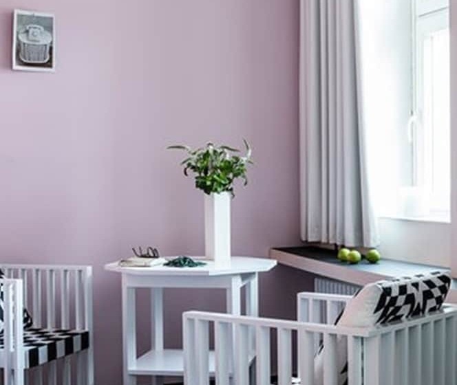 Полулюкс, Mintrops Stadt Hotel Margarethenhöhe