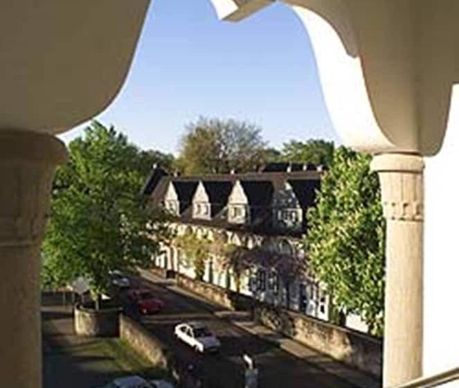 Люкс, Mintrops Stadt Hotel Margarethenhöhe